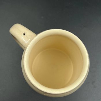 Beer Stein Zur Erinnerung an die Westwallzeit  