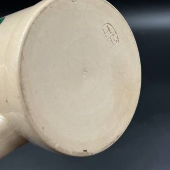 Beer Stein Zur Erinnerung an die Westwallzeit  