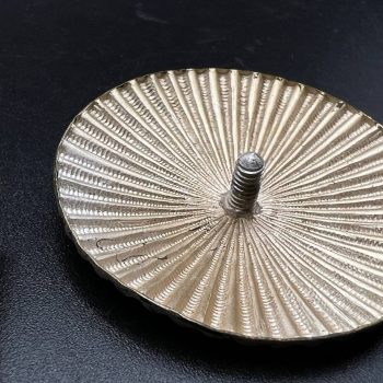 Iron Cross (1914) 1st Class (1914) [Wilhelm Deumer K.G.]   / Clamshell screwback