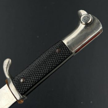 Etched Bayonet [Carl Eickhorn]    