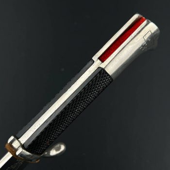 Etched Bayonet [Carl Eickhorn]    