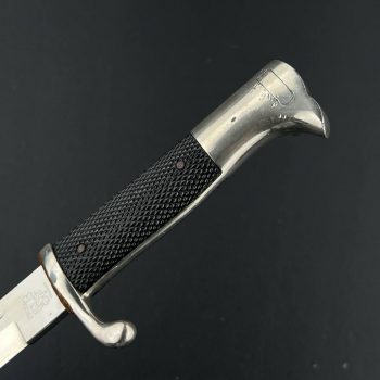 Etched Bayonet [Carl Eickhorn]    
