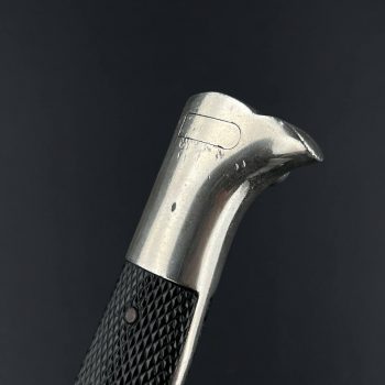 Etched Bayonet [Carl Eickhorn]    