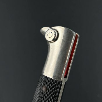 Etched Bayonet [Carl Eickhorn]    