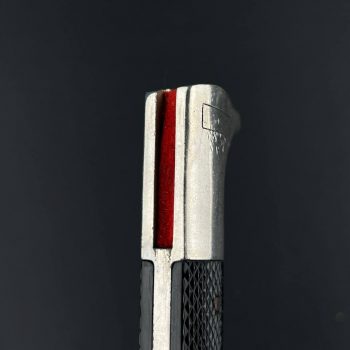 Etched Bayonet [Carl Eickhorn]    