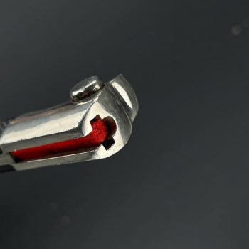 Etched Bayonet [Carl Eickhorn]    