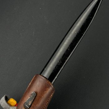 Etched Bayonet [Carl Eickhorn]    