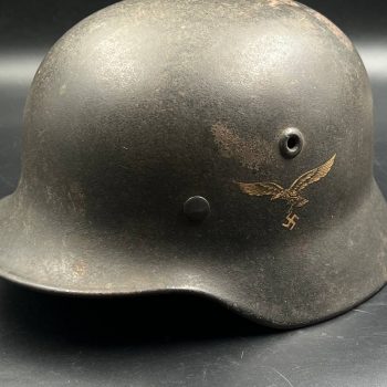 Steel Helmet Luftwaffe [M40]
