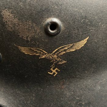 Steel Helmet Luftwaffe [M40]