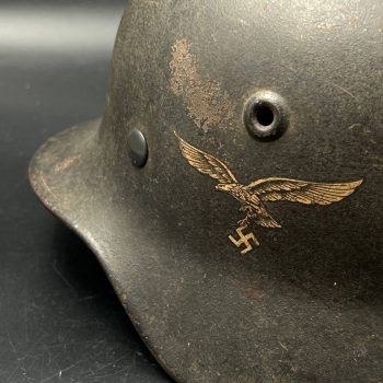 Steel Helmet Luftwaffe [M40]