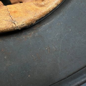 Steel Helmet Luftwaffe [M40]