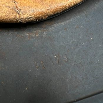 Steel Helmet Luftwaffe [M40]