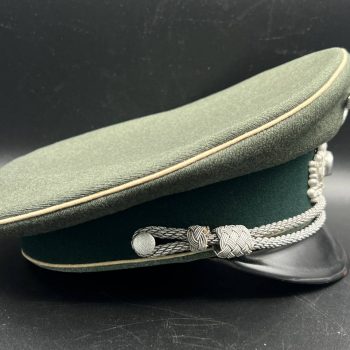 Visor Cap Wehrmacht  