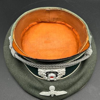 Visor Cap Wehrmacht  