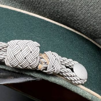 Visor Cap Wehrmacht  