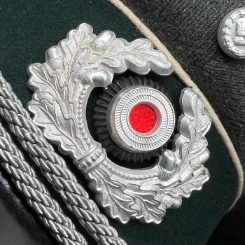 Visor Cap Wehrmacht  