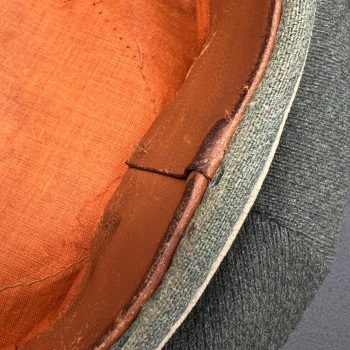Visor Cap Wehrmacht  