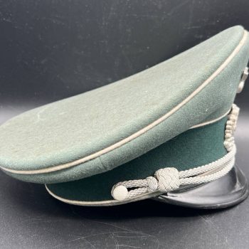 Visor Cap Wehrmacht  