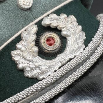 Visor Cap Wehrmacht  