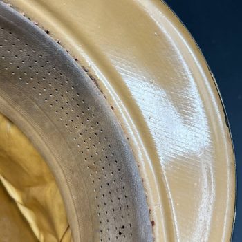 Visor Cap Wehrmacht  