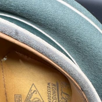 Visor Cap Wehrmacht  