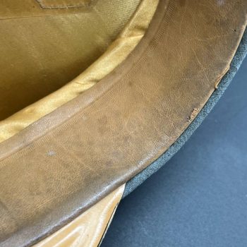 Visor Cap Wehrmacht  