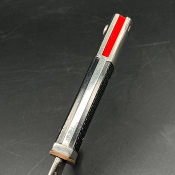 Enlisted Men’s Dress Bayonet, 1933–1945  [Carl Eickhorn]  
