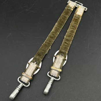 Army Dagger Hangers   