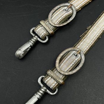 Army Dagger Hangers   