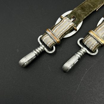 Army Dagger Hangers   