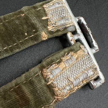 Army Dagger Hangers   