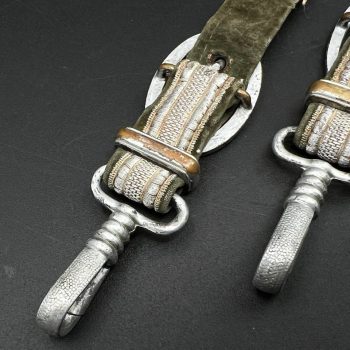 Army Dagger Hangers   