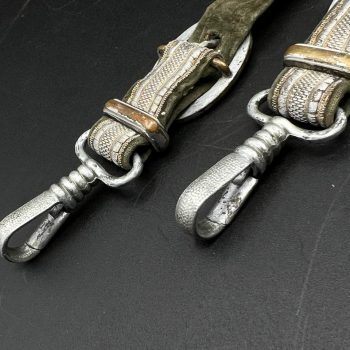 Army Dagger Hangers   