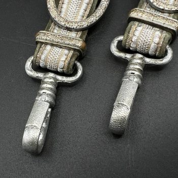 Army Dagger Hangers   