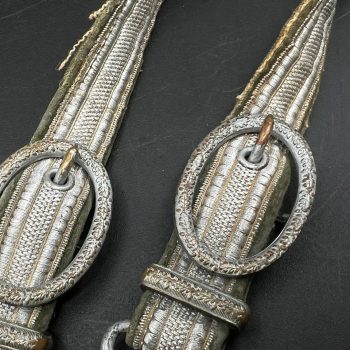 Army Dagger Hangers   