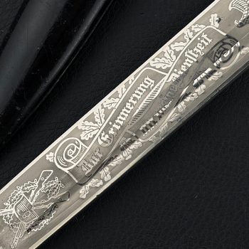 Etched Bayonet [Carl Eickhorn]    