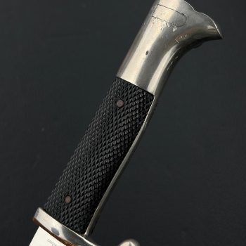 Etched Bayonet [Carl Eickhorn]    