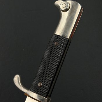 Etched Bayonet [Carl Eickhorn]    