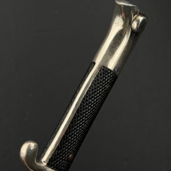 Etched Bayonet [Carl Eickhorn]    