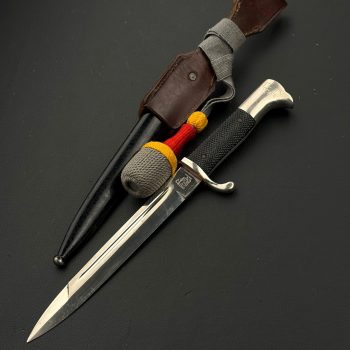 Etched Bayonet [Carl Eickhorn]    
