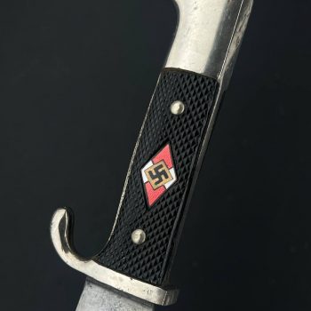 HITLER YOUTH KNIFE (Early type) [E.P.&S.]  