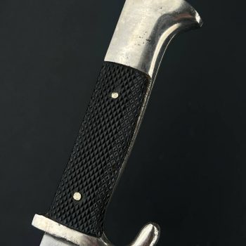 HITLER YOUTH KNIFE (Early type) [E.P.&S.]  
