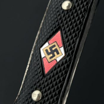 HITLER YOUTH KNIFE (Early type) [E.P.&S.]  