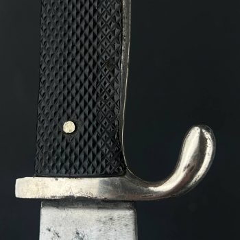HITLER YOUTH KNIFE (Early type) [E.P.&S.]  
