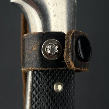 HITLER YOUTH KNIFE (Early type) [E.P.&S.]  