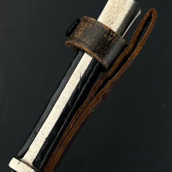 HITLER YOUTH KNIFE (Early type) [E.P.&S.]  