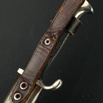HITLER YOUTH KNIFE (Early type) [E.P.&S.]  