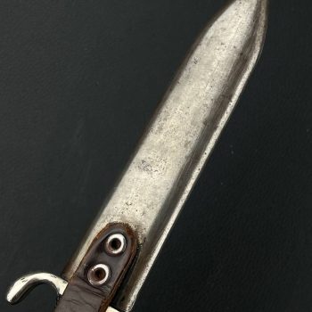 HITLER YOUTH KNIFE (Early type) [E.P.&S.]  