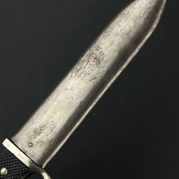 HITLER YOUTH KNIFE (Early type) [E.P.&S.]  
