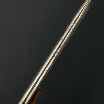 HITLER YOUTH KNIFE (Early type) [E.P.&S.]  